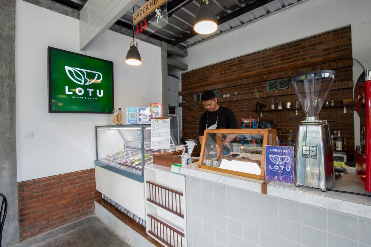 Sekararum Butik Syariah Guesthouse Bandung Exterior photo